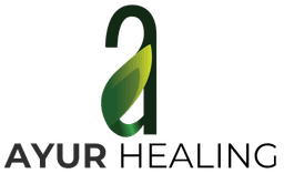 Ayur Healing logo